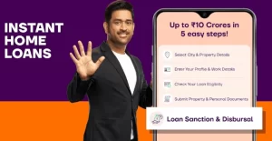 Navi turant loan lene wala app