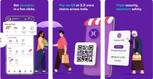 PhonePe loan lene wala apps